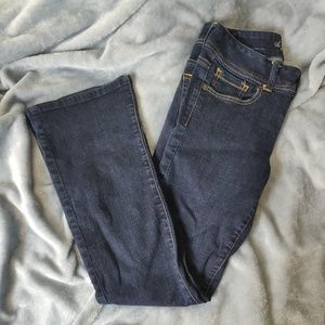MOVING SALE! American Eagle Original Boot Jeans